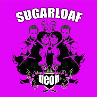 アルバム/Neon/Sugarloaf