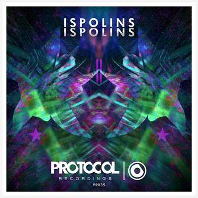 シングル/Ispolins(Original Mix)/ISPOLINS