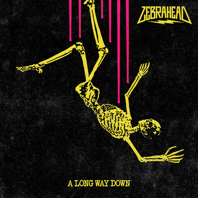シングル/A Long Way Down/Zebrahead