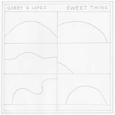 アルバム/SWEET THING/GABBY & LOPEZ