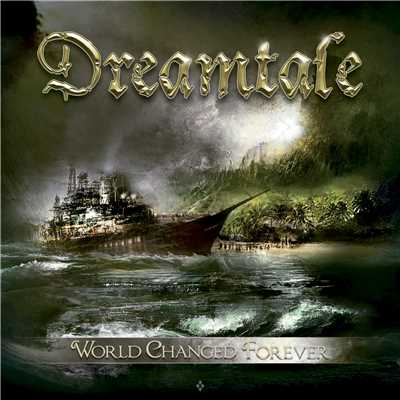 BACK TO THE STARS/DREAMTALE