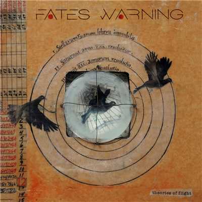 Like Stars Our Eyes Have Seen/FATES WARNING