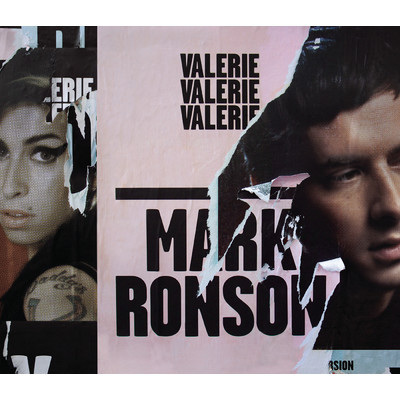 アルバム/Valerie feat.Amy Winehouse/Mark Ronson