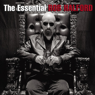 アルバム/The Essential Rob Halford/Rob Halford