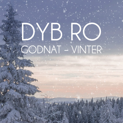 アルバム/Godnat Vinter/Dyb Ro