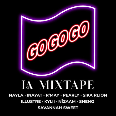 La Mixtape (Explicit)/Savannah Sweet