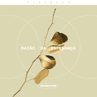 Razao da Esperanca (Playback)/クリス・トムリン