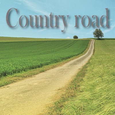 Country Road/2strings