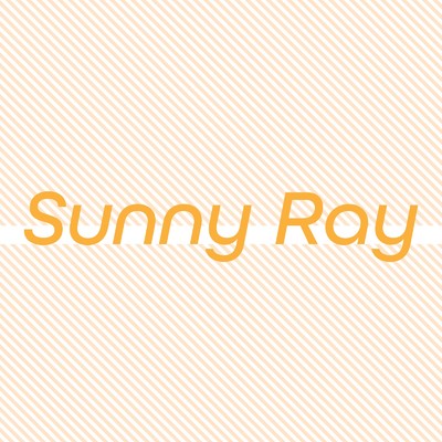 シングル/Sunny Ray/仲村芽衣子