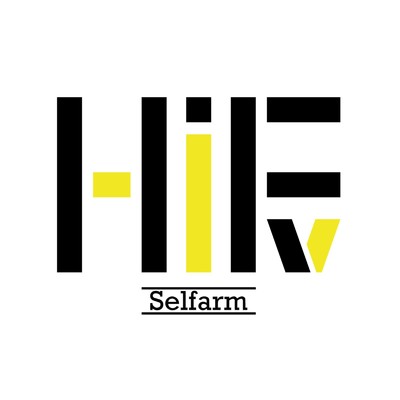 アルバム/Hi-Five/Selfarm