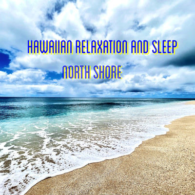 シングル/North Shore/Hawaiian Relaxation and Sleep