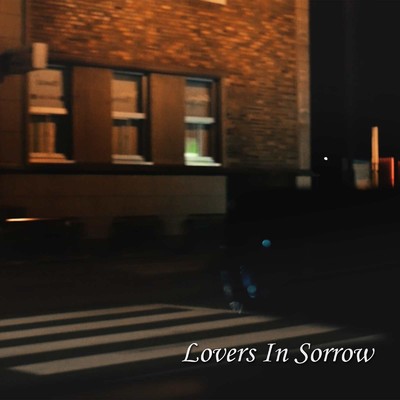 Lovers In Sorrow (feat. 五阿弥ルナ)/Haruto Douzen