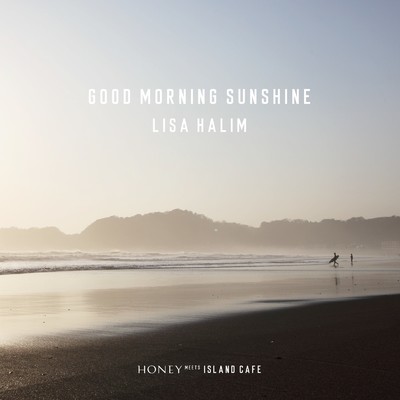 シングル/Good Morning Sunshine/Lisa Halim