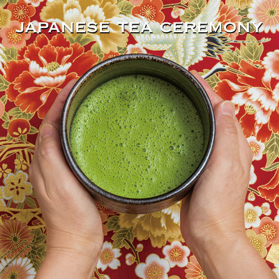 シングル/Japanese Tea Ceremony/MOGUMOGU FOOD