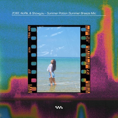 Summer Potion (Summer Breeze Mix)/ZOEE