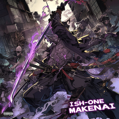 シングル/MAKENAI/ISH-ONE & TEAM2MVCH