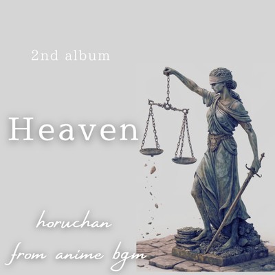 Heaven/Horuchan