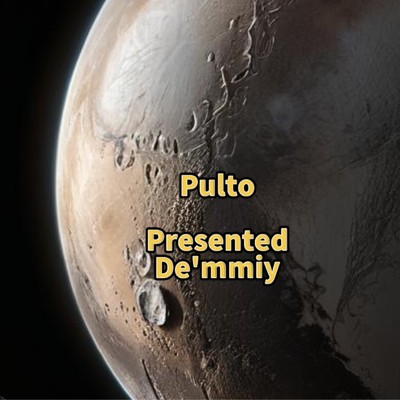 シングル/Pulto/Demmiy