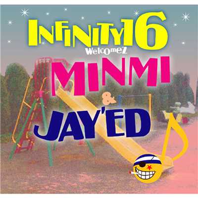 雨のち晴れ (featuring MINMI, JAY'ED)/INFINITY 16 welcomez MINMI & JAY'ED