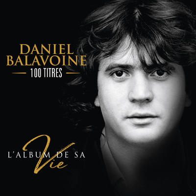 シングル/Pauvre Nicolas/Daniel Balavoine