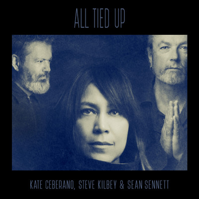 シングル/All Tied Up (Single Edit)/Kate Ceberano／Steve Kilbey／Sean Sennett