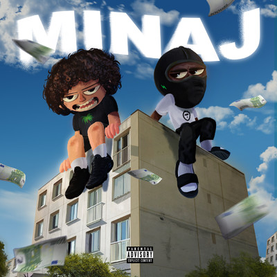 Minaj (Explicit) (featuring Kerchak)/Mougli