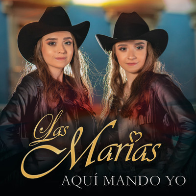 シングル/Aqui Mando Yo/Las Marias