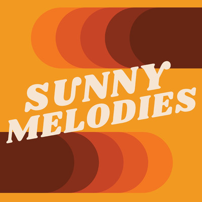 アルバム/Sunny Melodies/Kandymagik