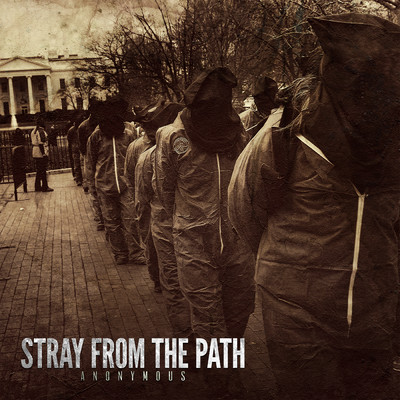 シングル/Anonymous/Stray From The Path