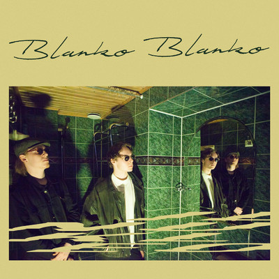 シングル/Blanko Blanko/Il Nukleo