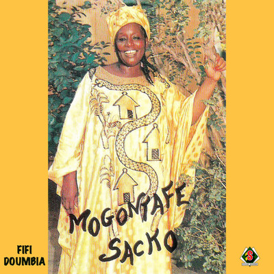 Fifi Doumbia/Mogontafe Sacko