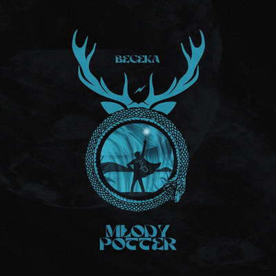 Mlody Potter/BeCeKa
