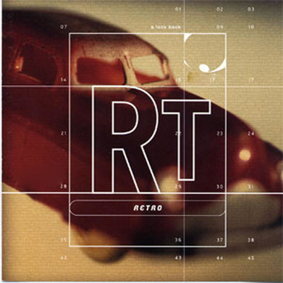 Retro: A Look Back/Various Artists