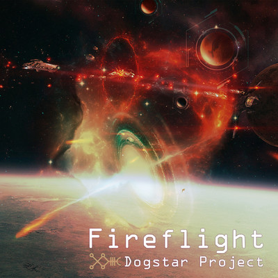 シングル/Fireflight/Dogstar Project