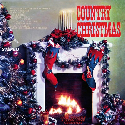 Have Yourself a Country Christmas (Remastered from the Alshire Tapes)/Don Holiman & Group