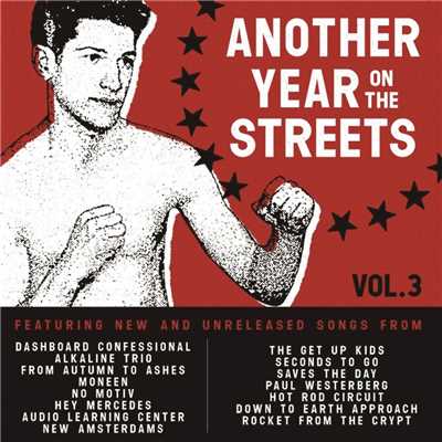 Another Year On the Streets, Vol. 3/Various Artists
