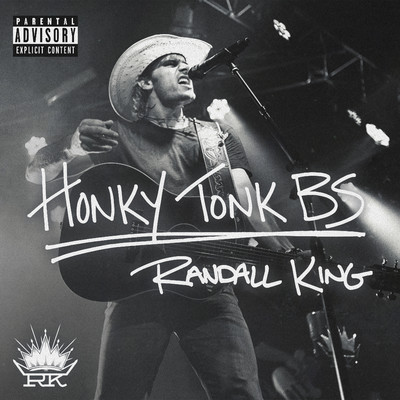 シングル/Honkytonk Side Of Me/Randall King