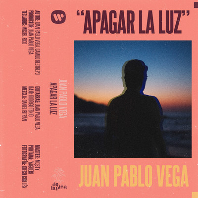 Apagar La Luz/Juan Pablo Vega