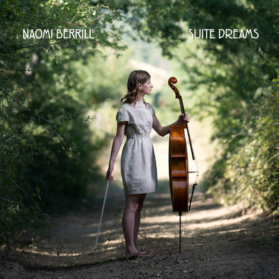 Silent Woods Suite: Dwelling Place/Naomi Berrill