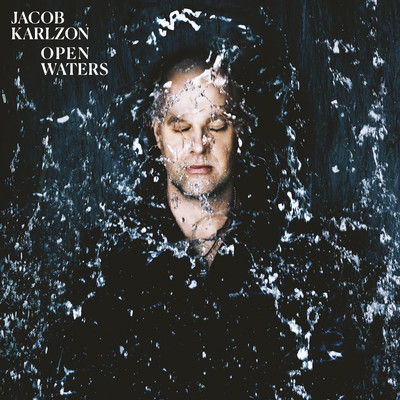 アルバム/Open Waters/Jacob Karlzon