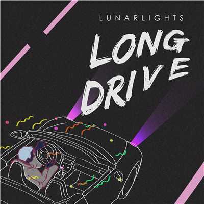 シングル/Long Drive/LUNARLIGHTS