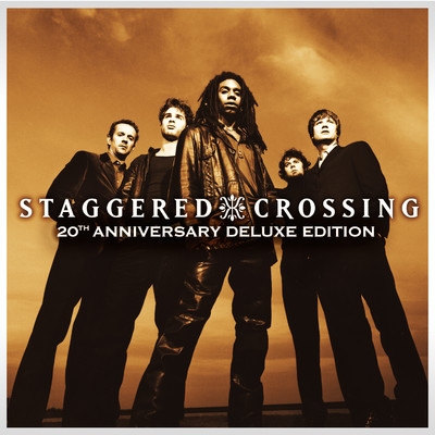 Further Again/Staggered Crossing