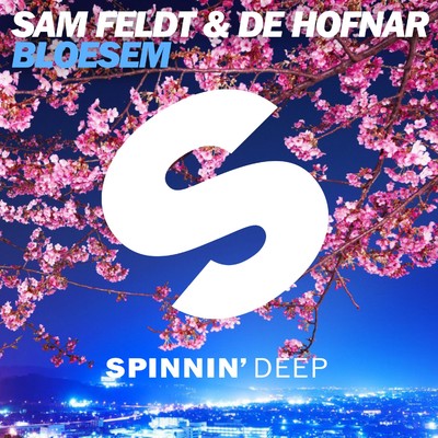 Bloesem/Sam Feldt and De Hofnar