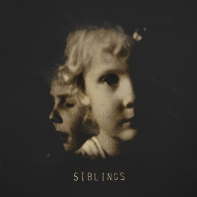 アルバム/Siblings/Alex Somers