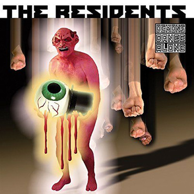 Demons Dance Alone/The Residents