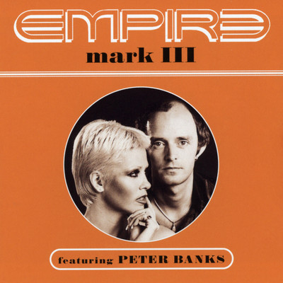 シングル/06 Foundation (feat. Peter Banks and Sydney Foxx)/Empire