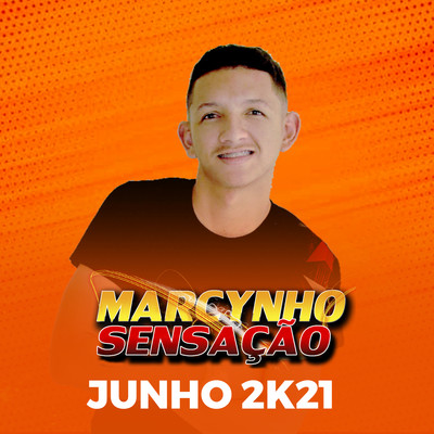 Lapadinha/Marcynho Sensacao