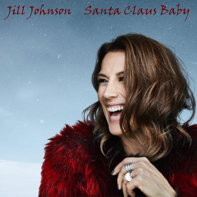 Santa Claus Baby/Jill Johnson