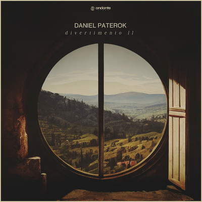 シングル/Divertimento II/Daniel Paterok