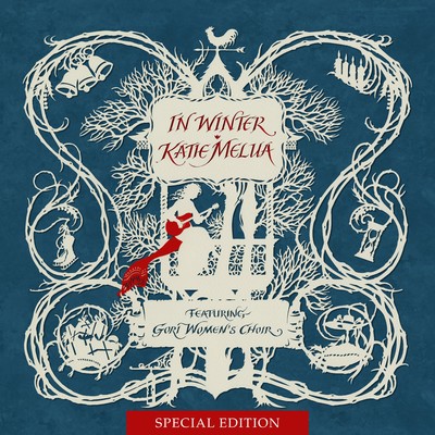 Dreams on Fire (Live in Berlin)/Katie Melua
